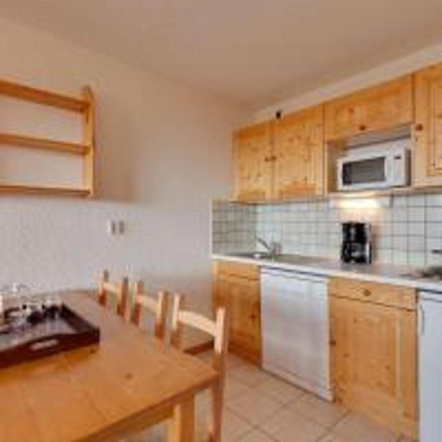 לס דה-אלפס Vacanceole - Residence Plein Sud מראה חיצוני תמונה