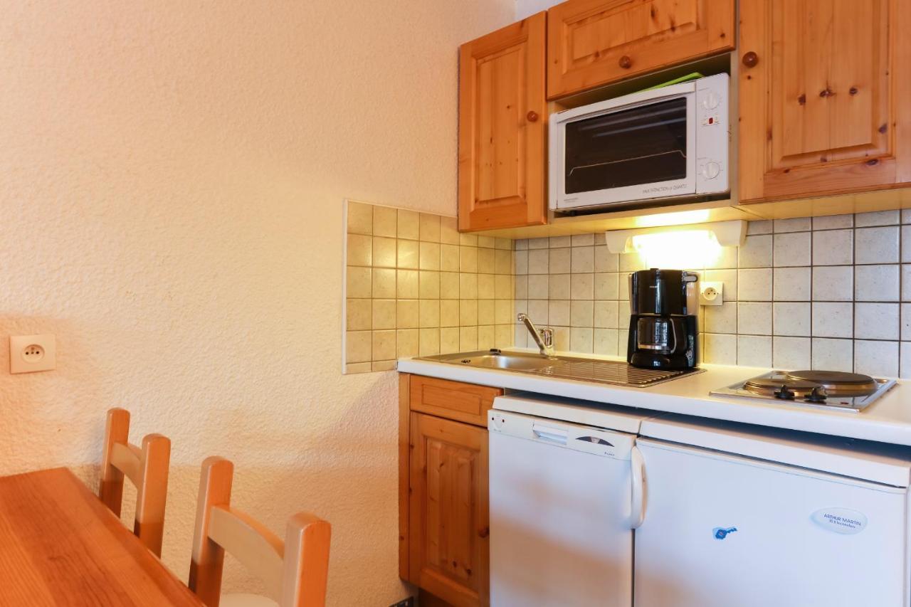 לס דה-אלפס Vacanceole - Residence Plein Sud מראה חיצוני תמונה